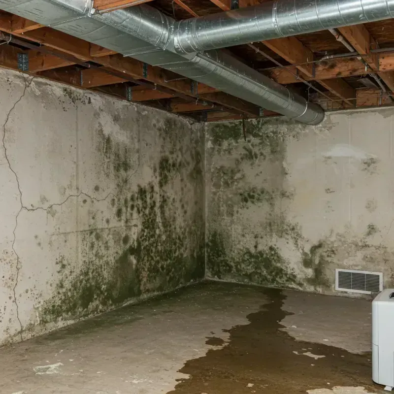 Professional Mold Removal in Yuma County, AZ